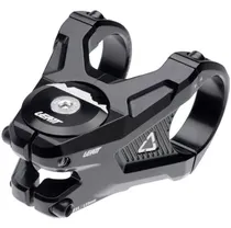 Ohjainkannatin Leatt Stem Gravity 6.0 Black 50mm